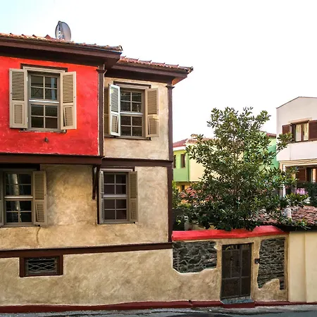 Vakantiehuis Classic Ottoman Thessaloniki