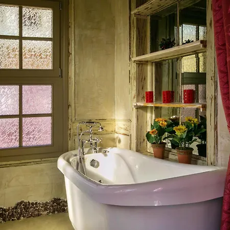Vakantiehuis Classic Ottoman *