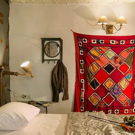 Classic Ottoman Holiday home Thessaloniki