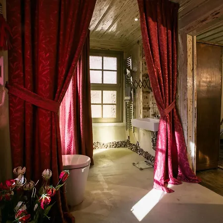 Classic Ottoman Holiday home Thessaloniki