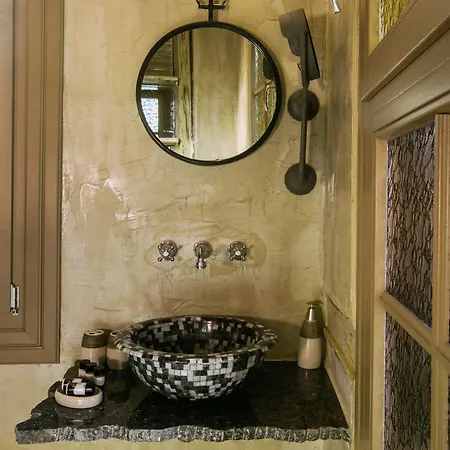 Holiday home Classic Ottoman Thessaloniki